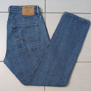 Jack & Jones Loose Fit Denim